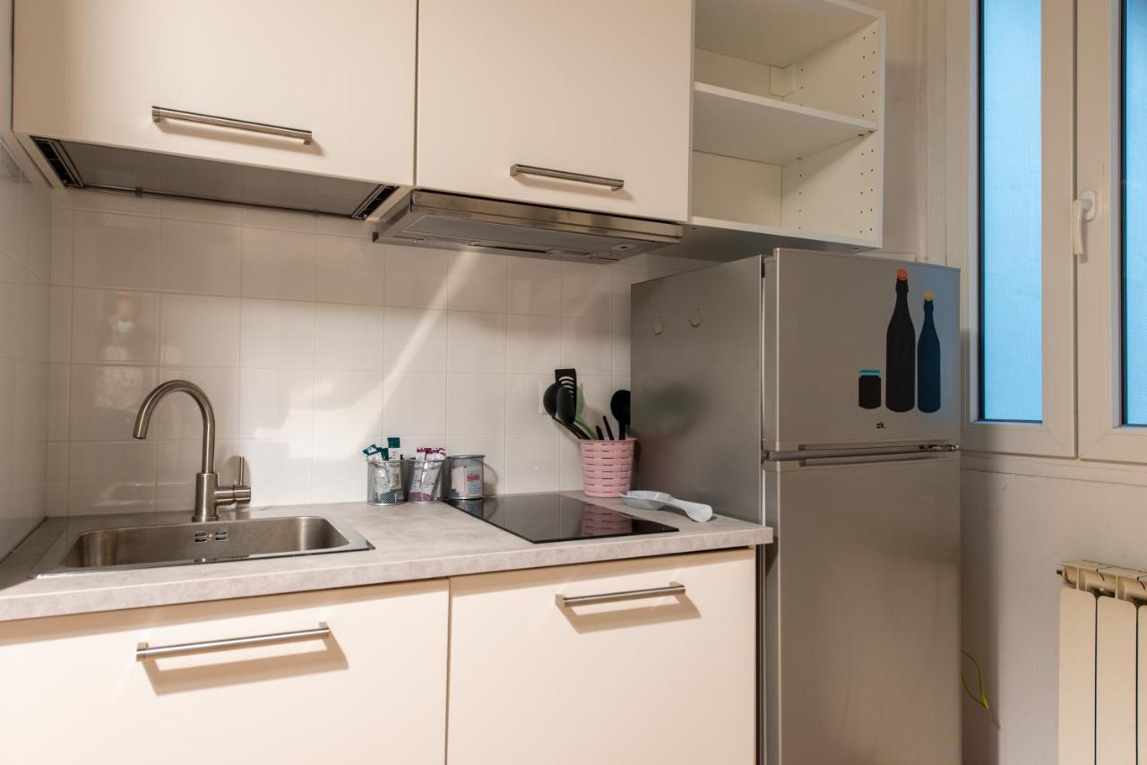 2 Rooms Next To A Market And Piazza Santa Croce - Homeunity Florence Exterior photo